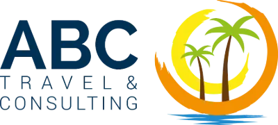 ABC Travel & Consulting Logo
